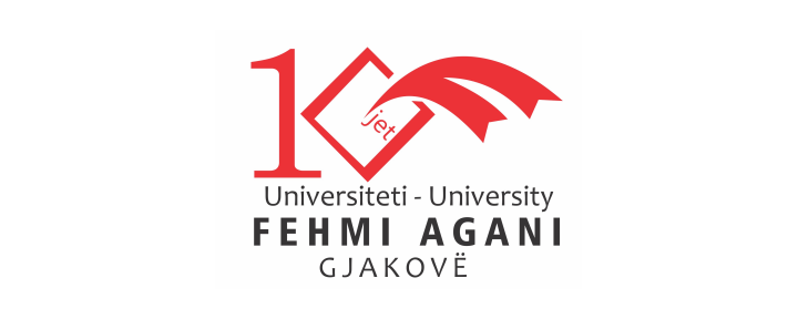 Njoftim rreth agjendës së manifestimit të 10-vjetorit të themelimit të Universitetit "Fehmi Agani" në Gjakovë